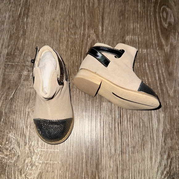 Joyfolie Emerson booties toddler